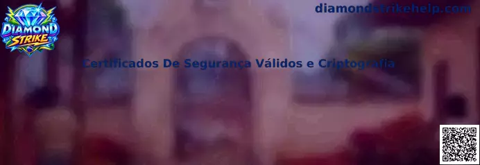 Certificados de Segurança