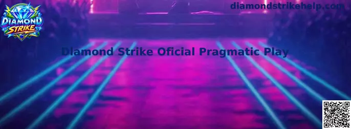 Diamond Strike Oficial Pragmatic Play