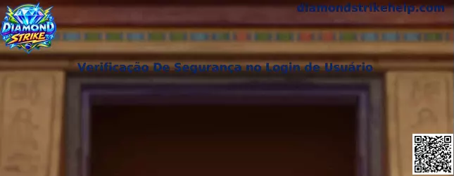 Verificação De Segurança no Login