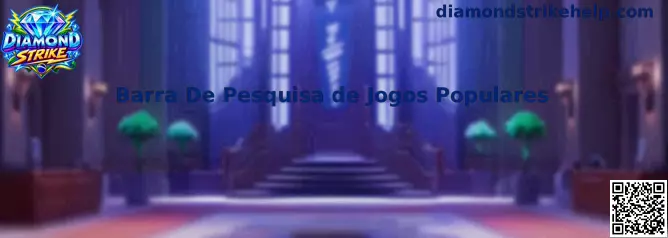 Barra de pesquisa