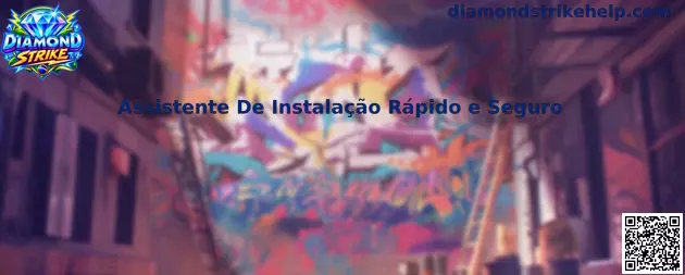 Assistente De Instalação