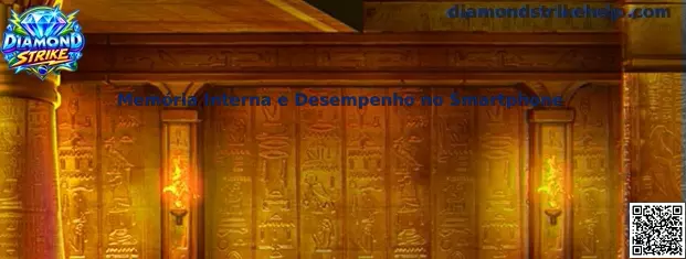 Desempenho Smartphone