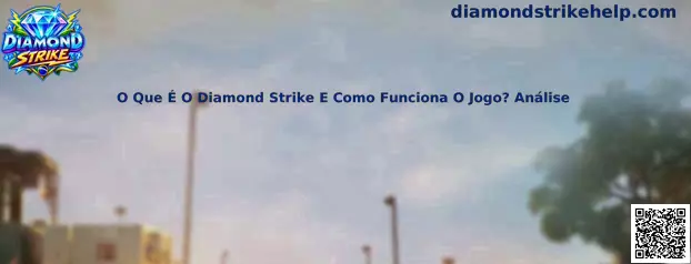 Análise do Diamond Strike